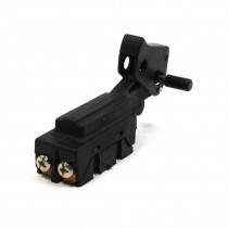 on-Lock Button SPST Trigger Switch for Power Tool Cut off Machine