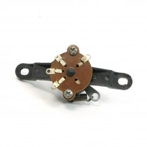 Electric Fan Parts Wall Mounted Speed Control Switch 220-250V