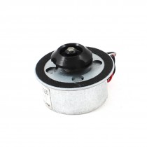 DC 5.9V 24mm Base Car VCD Player Micro Motor + Trayer Holder