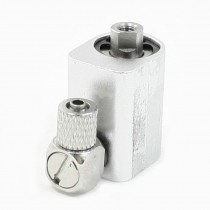 25mm Bore Finger Mode One Angle Pneumatic Cylinder