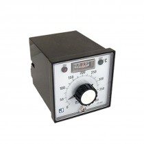 JTC-903 0-400 Celsius Temperature Controller AC 220V Cozlh