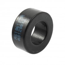 AS106-125A Ferrite Rings Iron Toroid Cores Black for Power Inductor