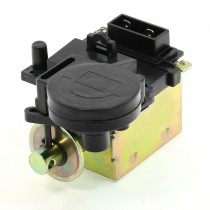 200V 50N Water Drain DC Electromagnetic Solenoid Valve for Jinsong Washer