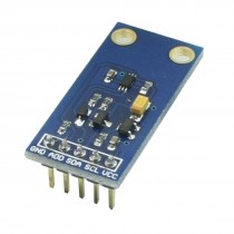 BH1750FVI Core MCU Light Intensity Illumination Module 3-5V