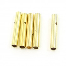 RC Model Airplane Motor ESC Battery 2mm Bullet Plug Female Adapter 5 Pcs