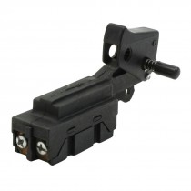 AC 220V 4A/6A/12A Manual Operation Lock Cutting Machine Switch for-Delta 255
