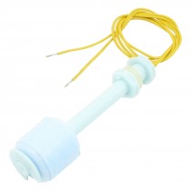 Fish Tank Liquid Water Level Sensor Vertical Float Switch 9cm Long