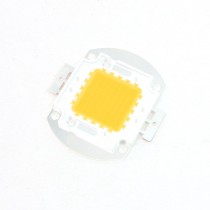 7500-8500LM 2850-3050K 80W High Power Warm White 8x10 IC LED Lamp Blub Beads