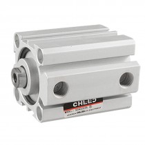 Pneumatic SDA 32x35 Double Action Tin Type Air Cylinder