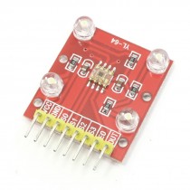 3V-5V TCS3200 Color Recognition Sensor Detector Module