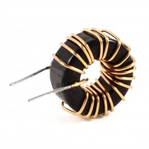 Ferrite Core Toroid Toroidal Inductor 56uH 36mOhm 5A Coil
