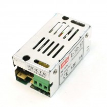 Switching Power Supply Converter AC110-220V 12V 1A 12W for LED Strip Light