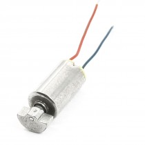 DC 2.8-3.7V 8000RPM Mini Coreless Vibration Motor for Model Aircraft Toy