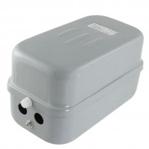 6.8-11A 380V Coil AC Contactor 5.5 HP Three Phase Motor Magnetic Starter 3 Poles