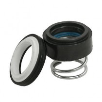 25mm Internal Dia Single Coil Spring Mechanical Shaft Seal