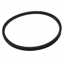 Inner Girth 70" 1778mm Rubber B Type Wedge Rope Vee Belt Black