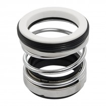 Pump Rubber Bellows 45mm Single Coil Mechanical Seal