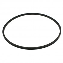 Machine Transmission Metric 76.7" Inner Girth Rubber Rope A Type V Belt
