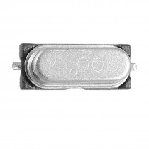 4.000 MHz Frequency 49SMD Crystal Oscillator 50 Pcs