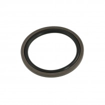 NBR PTFE Glyd Ring Hydraulic Piston Seal 55x44x4.2mm