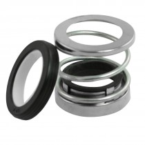 Rubber Bellows Ceramic Rotary Ring Mechanical Seal 30mm Internal Dia