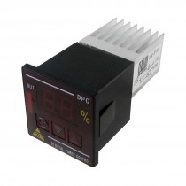 AC 150V-250V Input 2 Digits Digital Power Controller DPC-II-M
