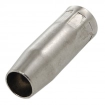 Replacement Conical Push On 15AK Welding Torch Nozzle Shroud