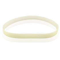62.5cm Girth Beige Nylon Belt for 355mm Cutting Machine