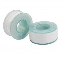 2 Pcs 19mm Width PTFE Thread Seal Tape for Plumbing