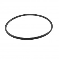 A40 Black Drive Triangle V Belt for Machine Transmission