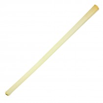 12mm Diameter 12" Length Shock Absorber Polyurethane PU Rod Yellow