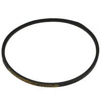 Rubber 24" Inner Girth K Type Wedge Rope Vee Belt Black