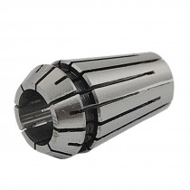 Tool Holding ER16-10 16 Slot 10-9mm Spring Collet Chuck