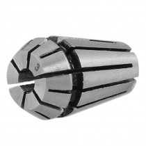 Hardware Parts 3.0-2.5mm Clamping Range Spring Collet