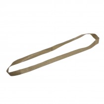 Packaging Machinery 75cm Inner Girth PTFE Seamless Ring Sealing Belt