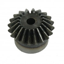 32mm x 24mm 20 Teeth Tapered Pilot Bore Chain Drive Sprocket Wheel