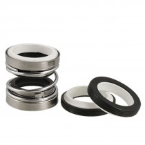 Pump Fitting Rubber Bellow 1 3/16" Dia Mechanical Seal