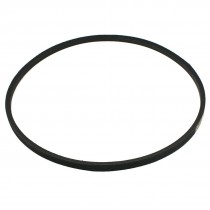 Machinery Drive Band Wedge Rope Rubber A Type V Belt 33/64" x 41"