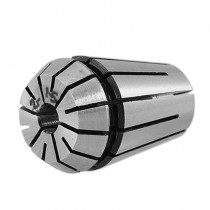 1.5mm 0.06" Dia Tools Holding Clamping Spring Collet