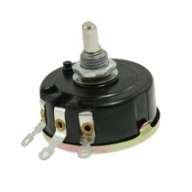500W WX111(030) 2.2K Ohm Resistance Electrical Wirewound Potentiometer