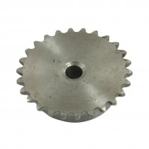 Pilot Bore Type 55mm x 40mm 27 Teeth Chain Drive Sprocket Wheel