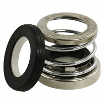 Single Coil Spring 18mm Inner Diameter Pump Mechanical Seal