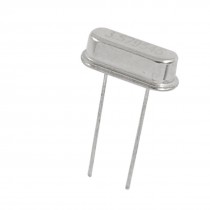 3 x 3.579545 MHz Crystal Oscillator HC-49S Low Profile