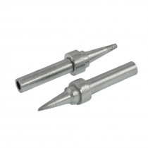 5 Pcs Replacement 1.2mm Chisel Width Soldering Iron Tip 200-T-1.2D