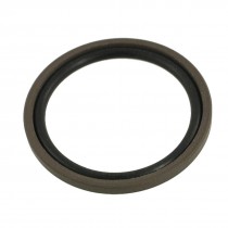 56x44x4.2mm NBR PTFE Glyd Ring Hydraulic Piston Seal