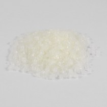 2000 Pcs 2.7mm x 4mm x 2mm White LED Spacer Supports Cylindrical for PCB Board