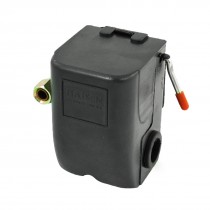 116PSI 1-Port Female PT 1/4 Joint Air Compressor Pressure Switch Control Valve