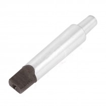 128mm Length 1mm-13mm MT3 Morse Taper Drill Press Chuck Arbor Shank