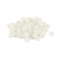 M3 x 3mm Machine Boards Hexagonal Threaded Spacer Replacement 60 Pcs