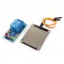 5V DC Sensitivity Control Photo Resistor Sensor Relay Moudle 1 Channel